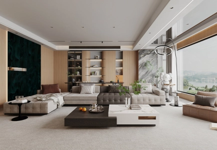 Home Decoration
