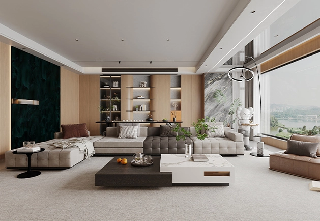 Home Decoration