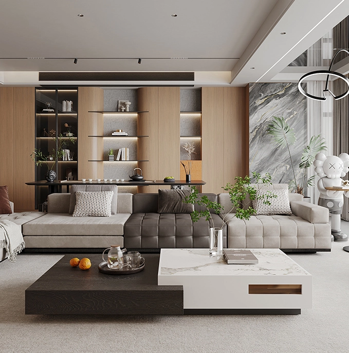 Home Decoration