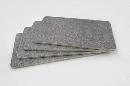 Fireproof Wall Panels