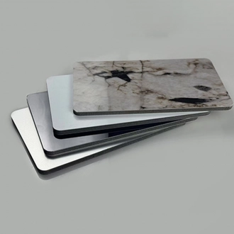 Aliasman Carbon Crystal Wall Panels