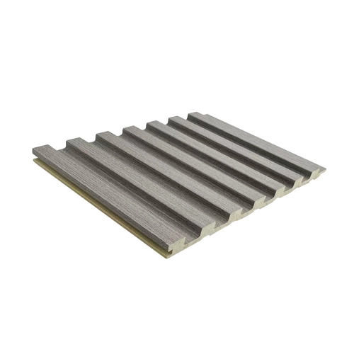 Aliasman Solid and Hollow Fluted Wall Panels