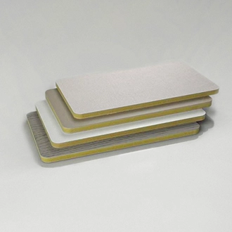 Aliasman Double-Sided Anti-collision Wall Panels
