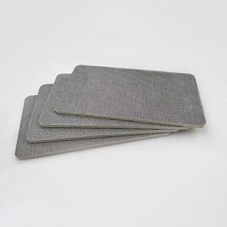 Aliasman Fiber Cement Fireproof Wall Panels