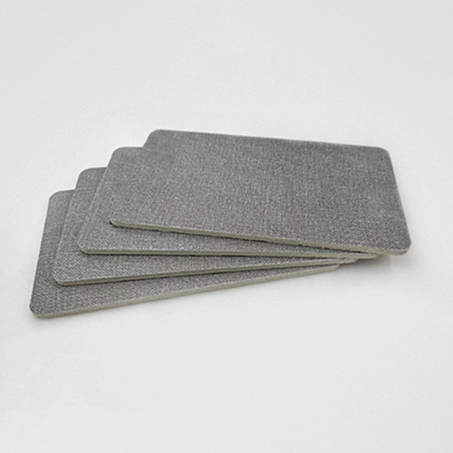 Aliasman Fiber Cement Fireproof Wall Panels