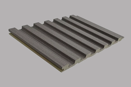 Fluted Wall Panels