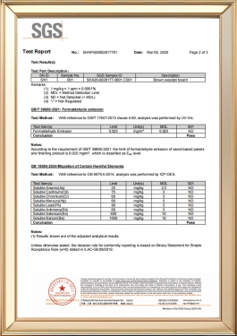 Test Report